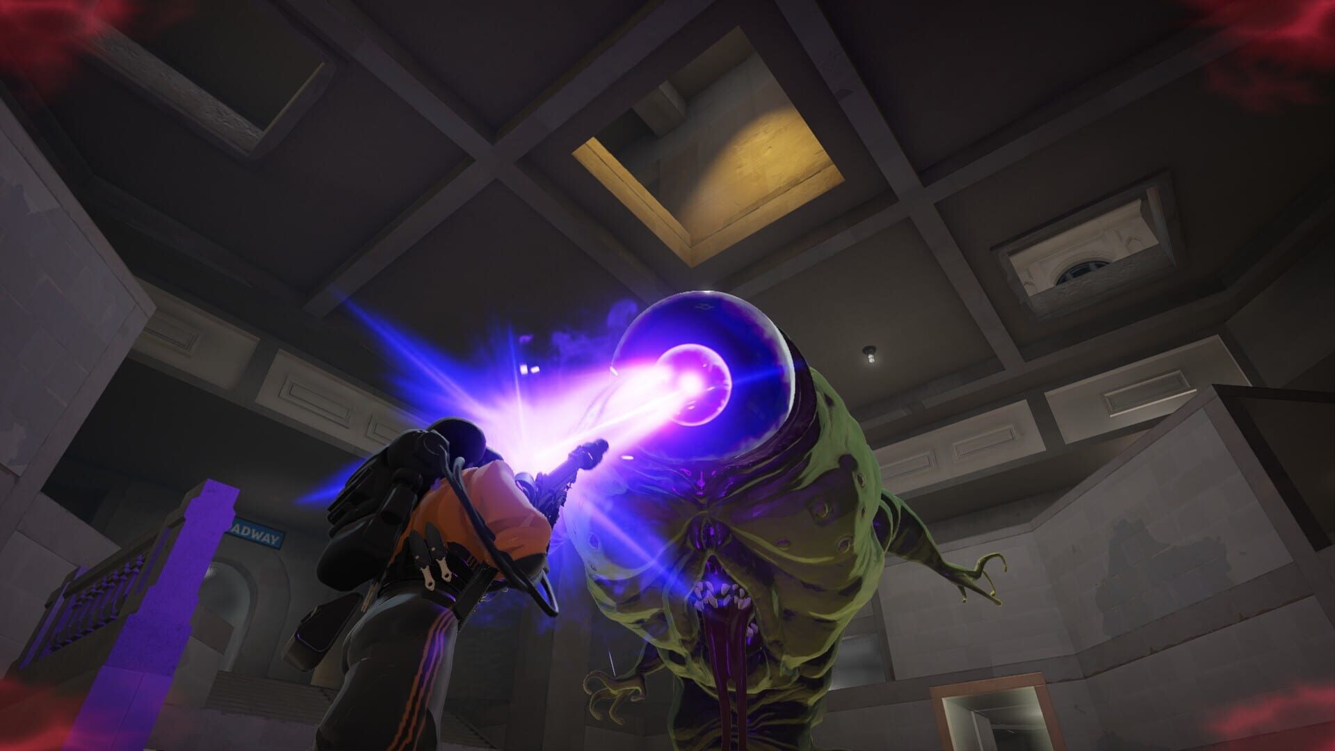 Screenshot for Deadlock