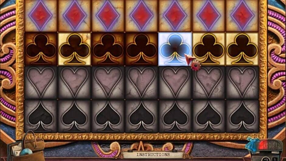 Screenshot for Deadly Puzzles: Toymaker