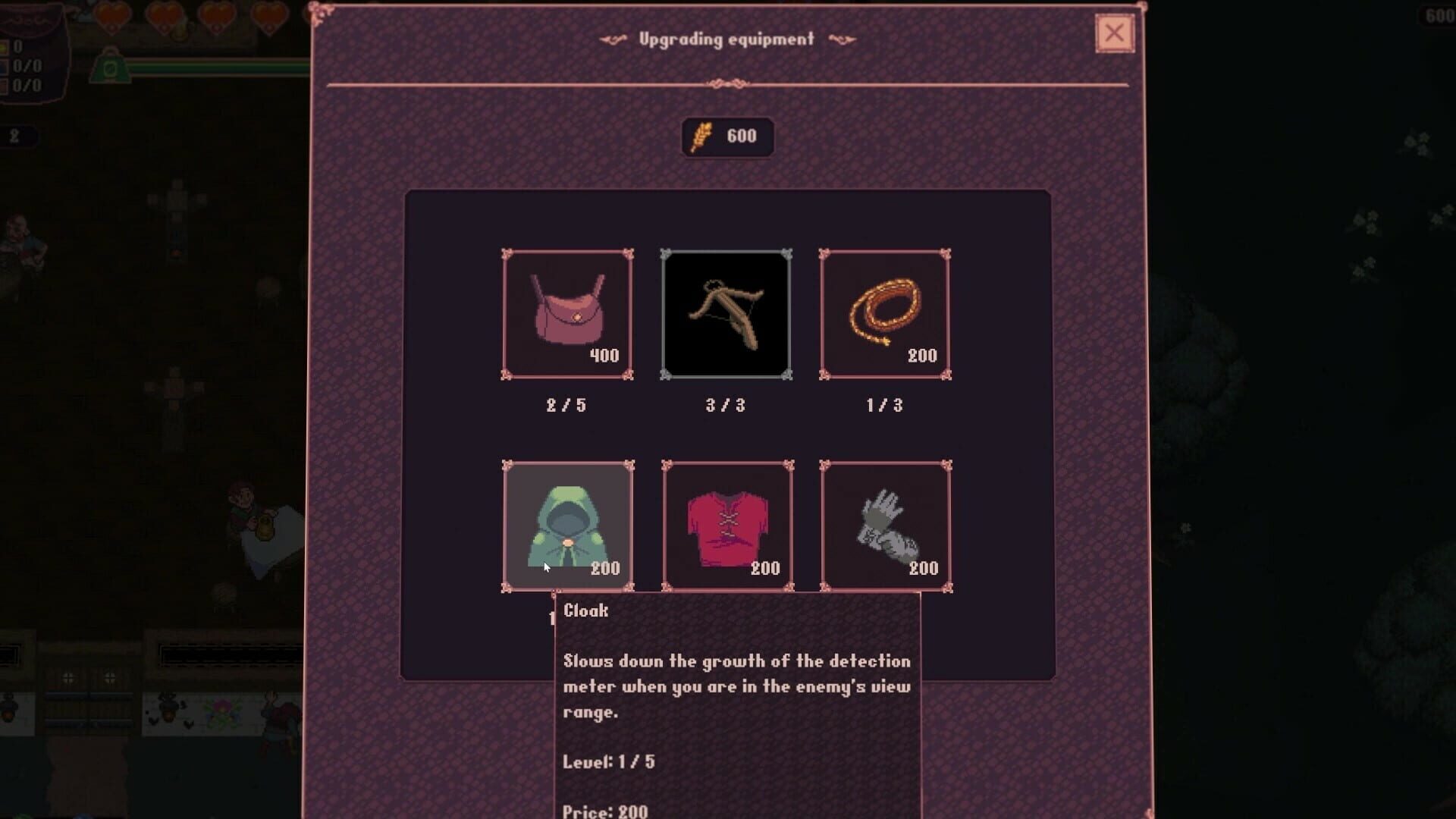 Screenshot for Don't Wake the Beast