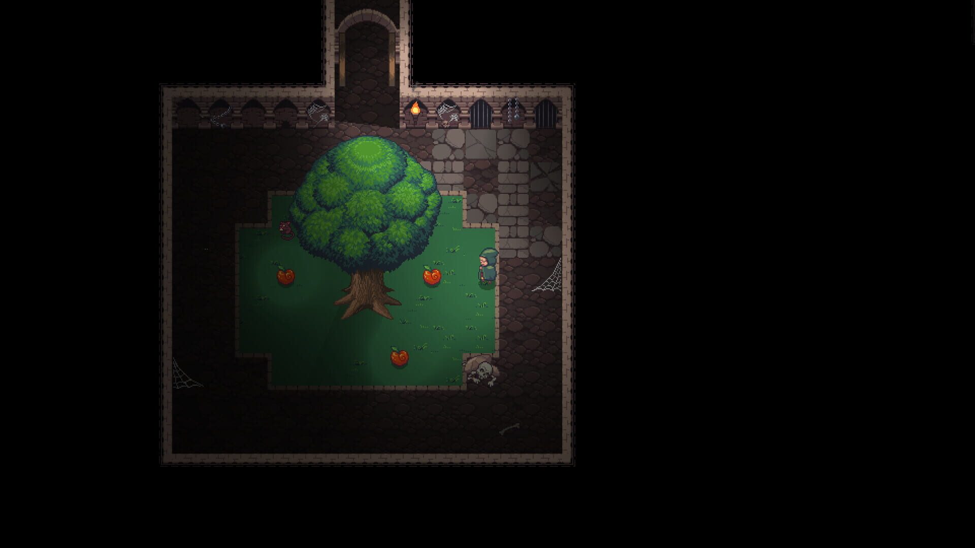 Screenshot for Don't Wake the Beast