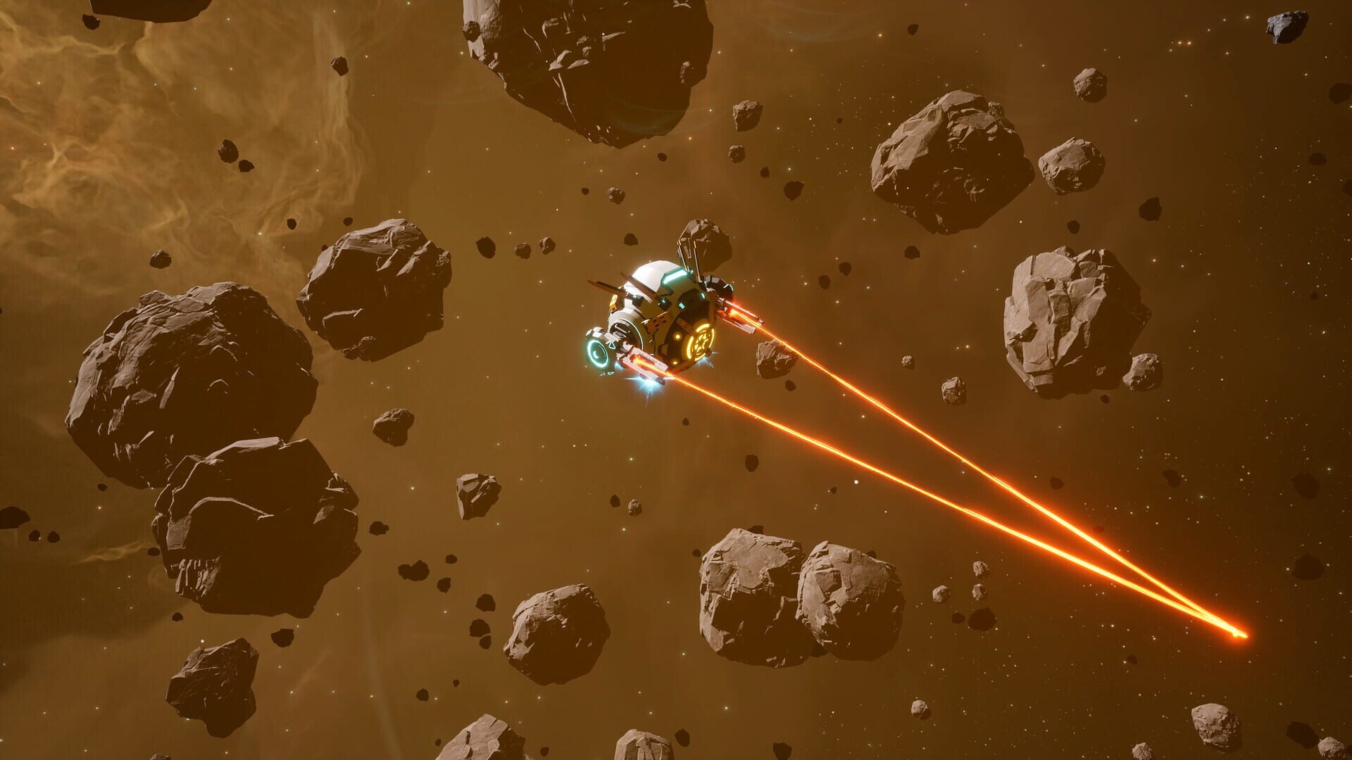 Screenshot for Outworld Station