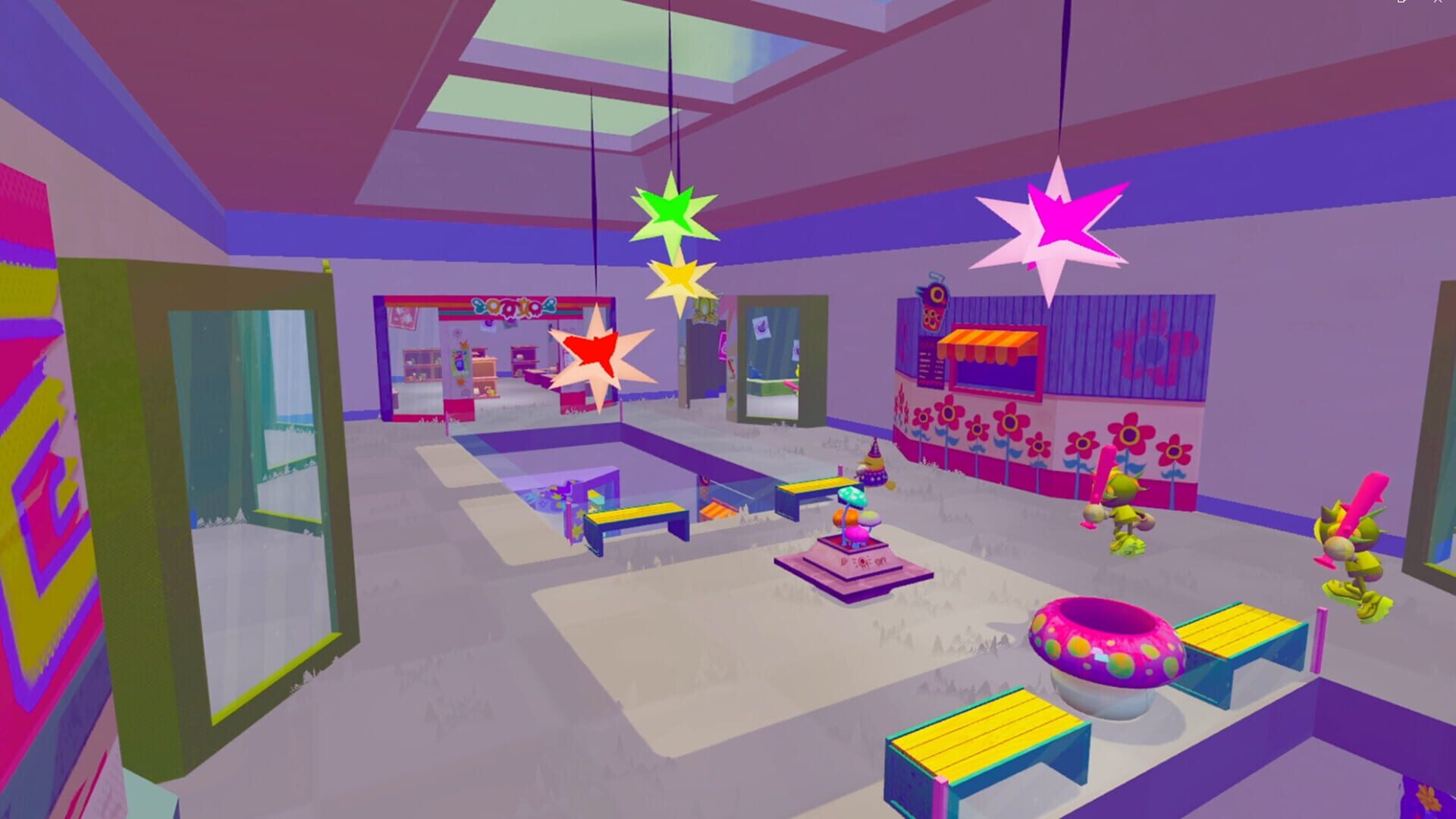 Screenshot for Hobnobbers