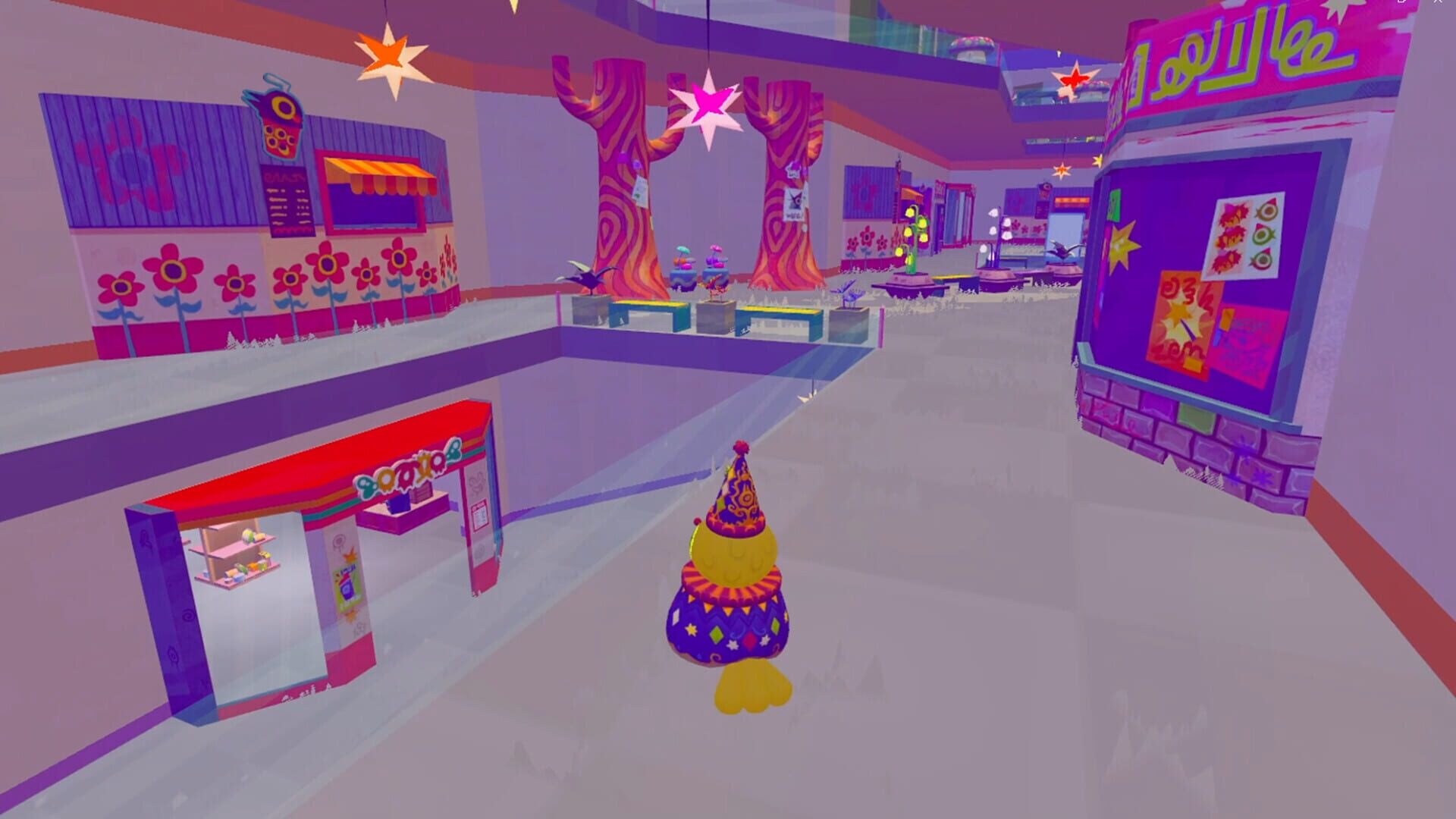 Screenshot for Hobnobbers