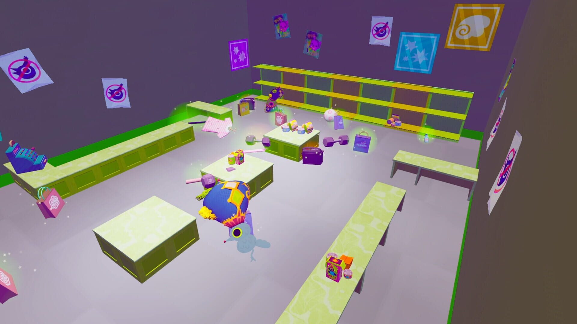 Screenshot for Hobnobbers