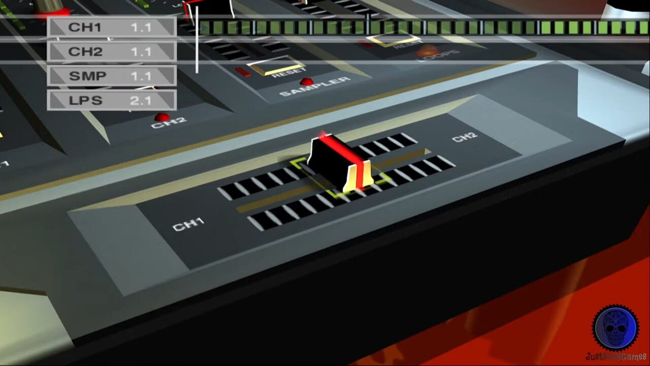Screenshot for DJ: Decks & FX - Live Session