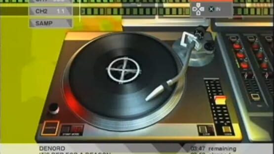 Screenshot for DJ: Decks & FX - Radio FG