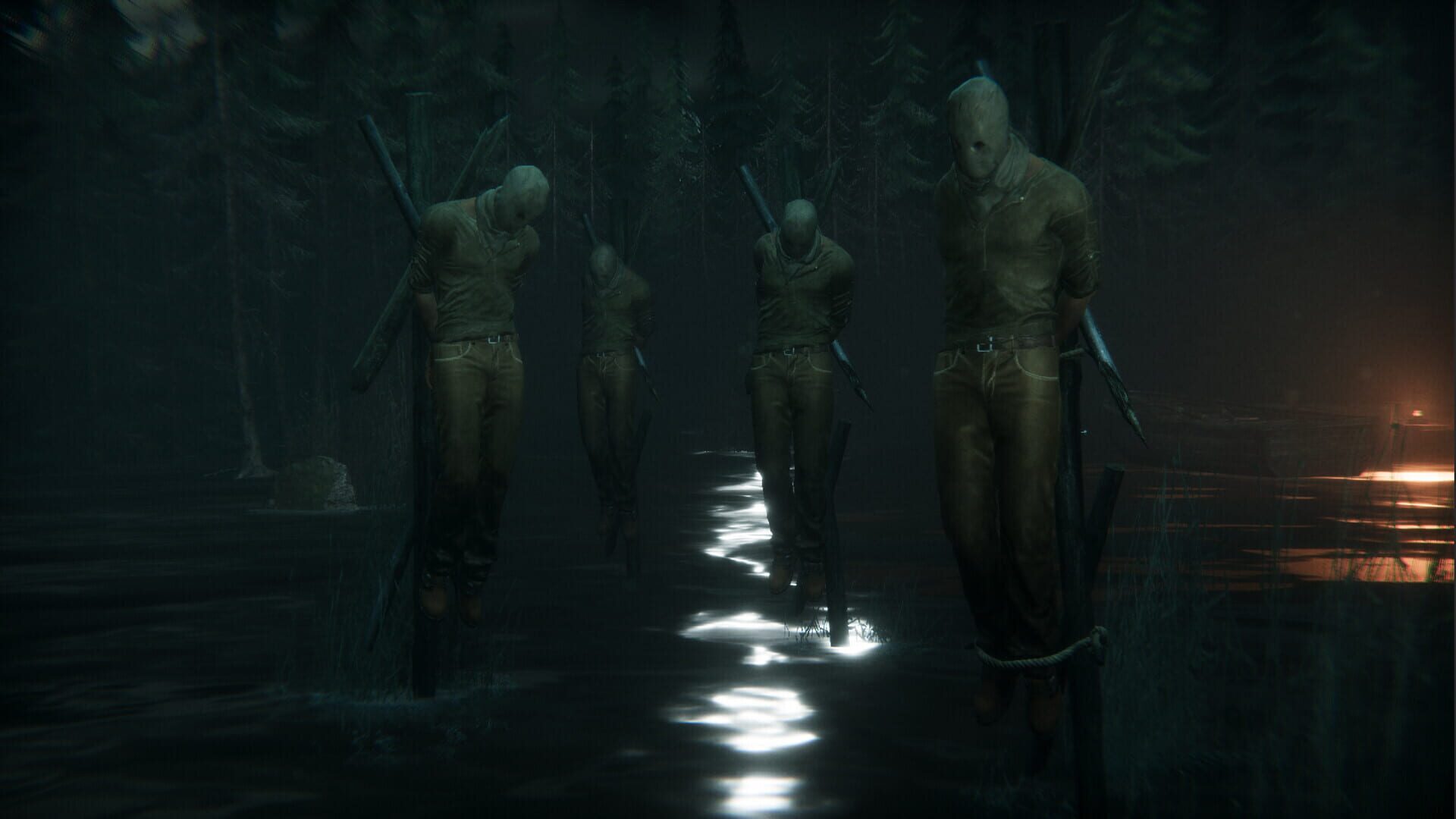Screenshot for Sker Ritual: Skerville Slasher