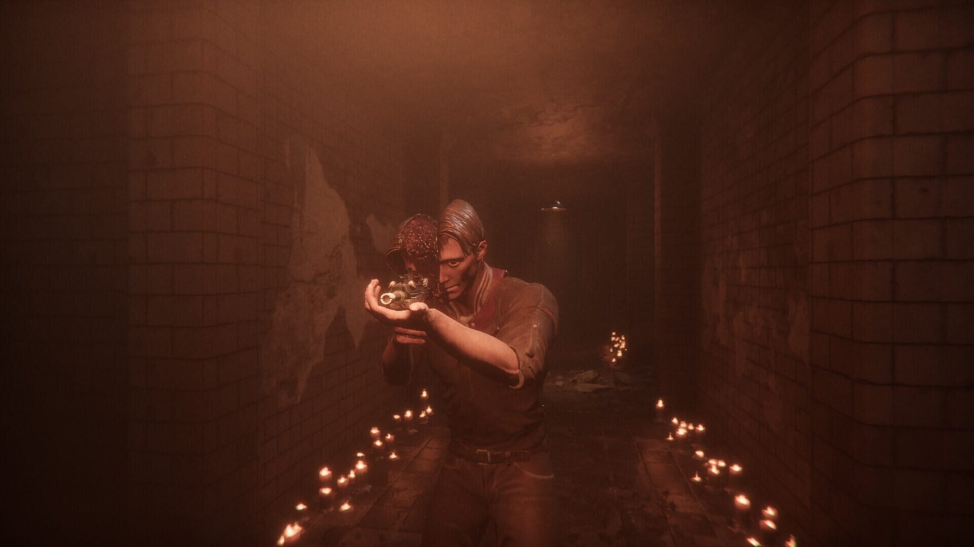 Screenshot for Sker Ritual: Skerville Slasher