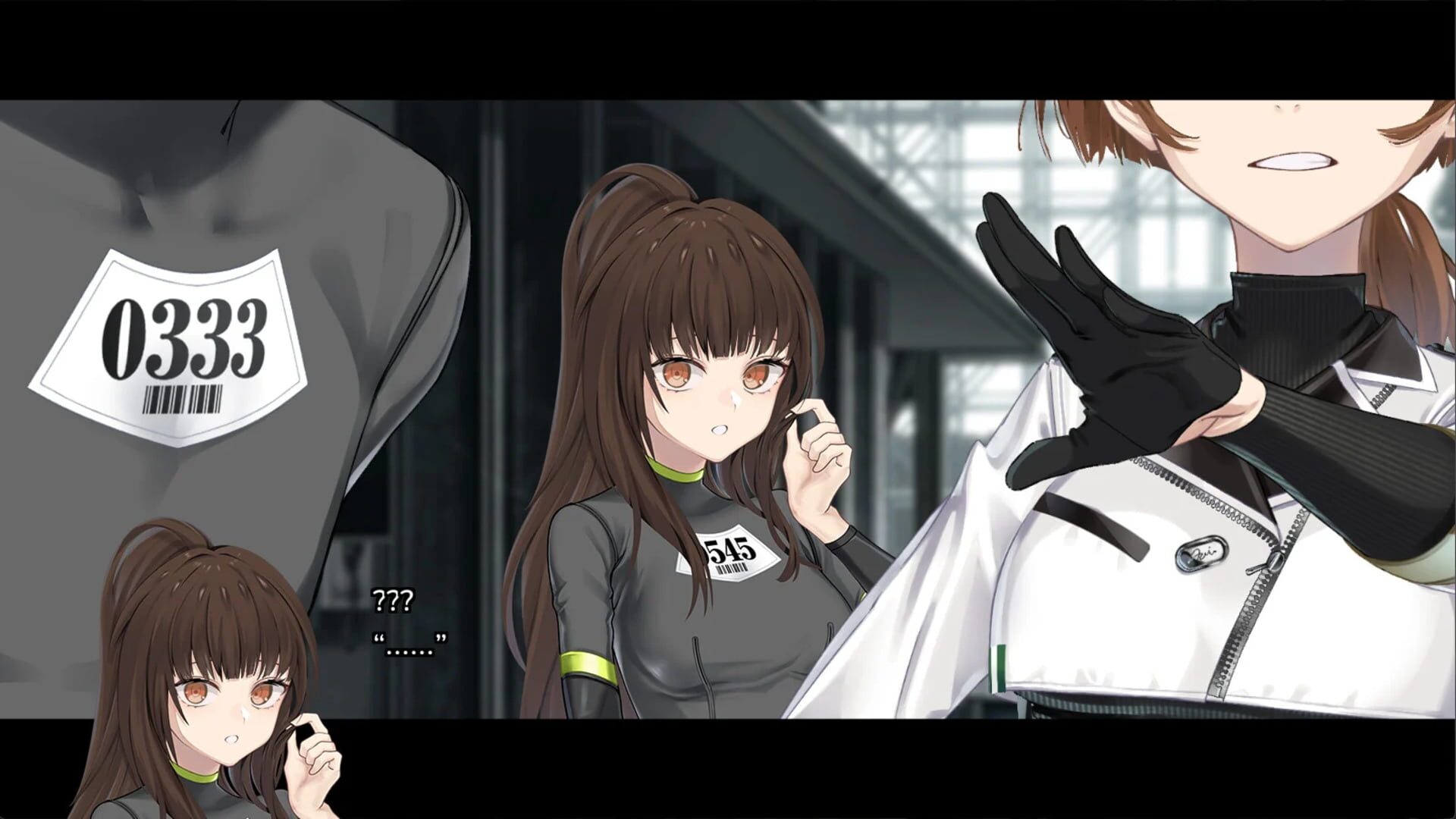 Screenshot for HenPri: Hentai Prison