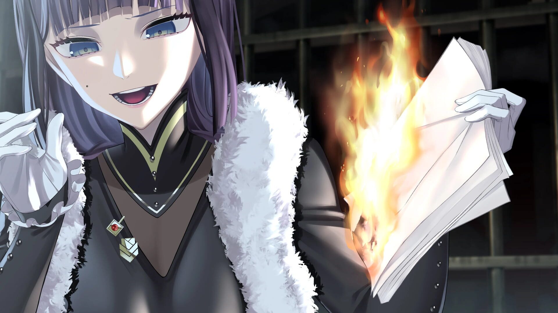 Screenshot for HenPri: Hentai Prison