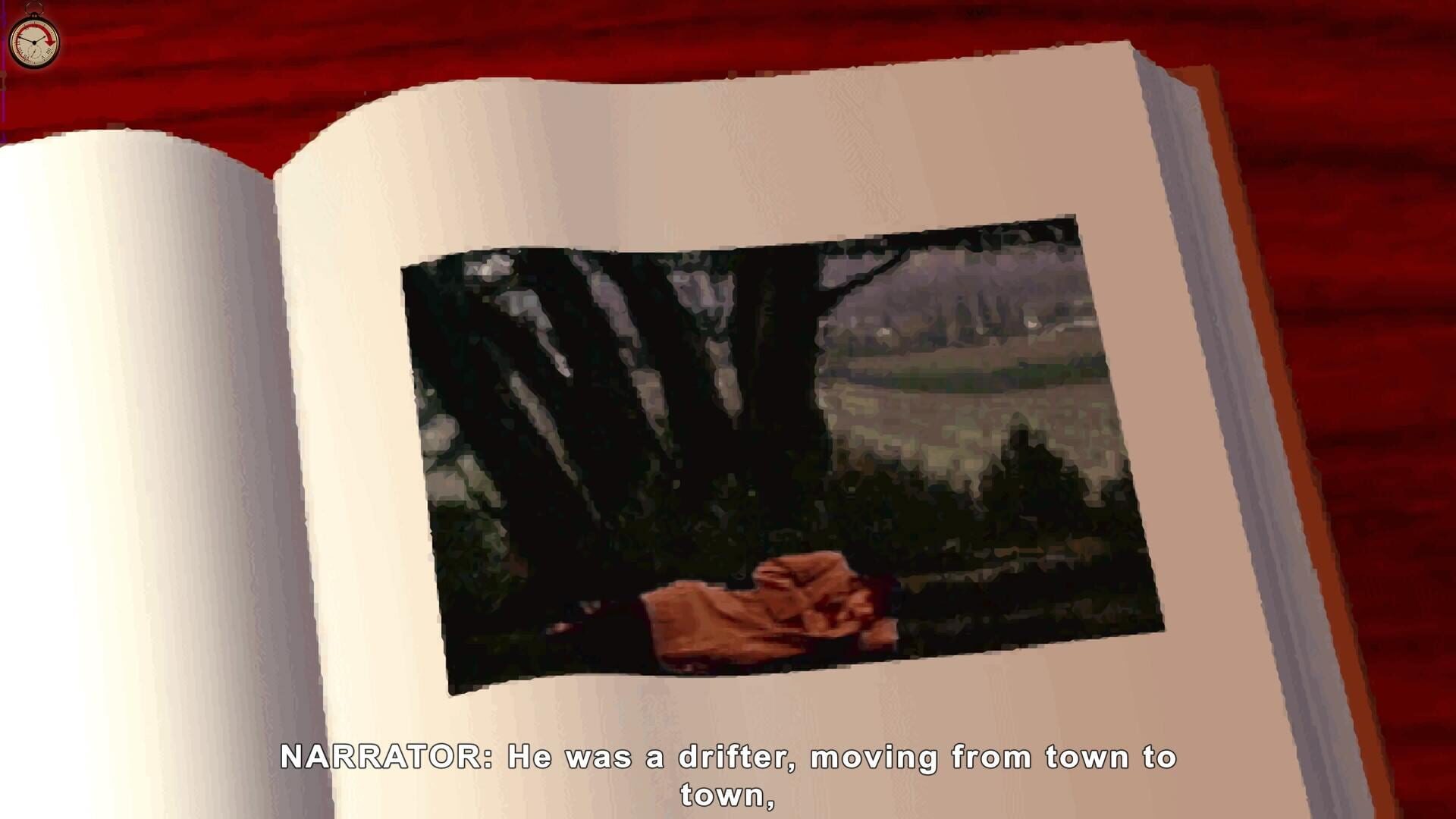 Screenshot for The 7th Guest