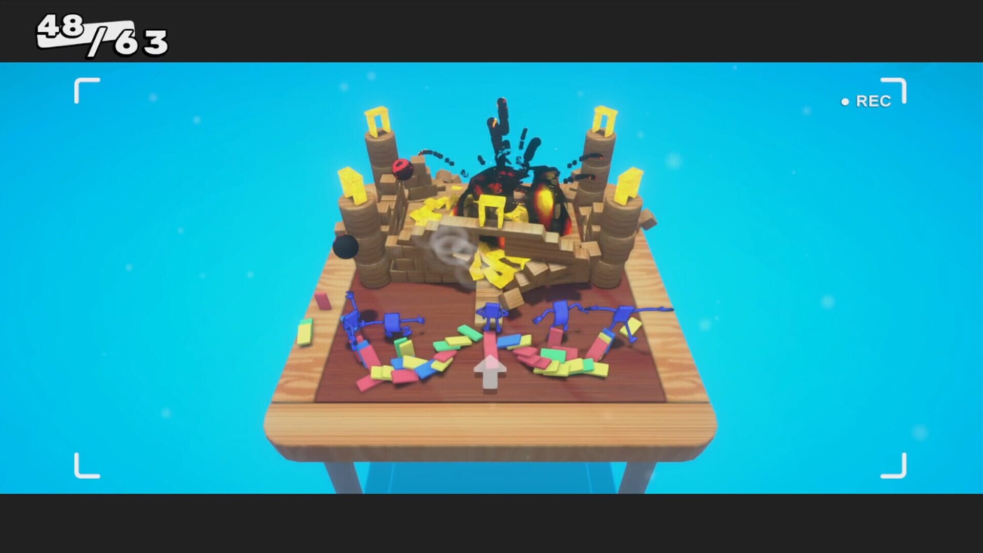 Screenshot for Dumbino