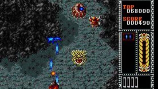Screenshot for Elemental Master