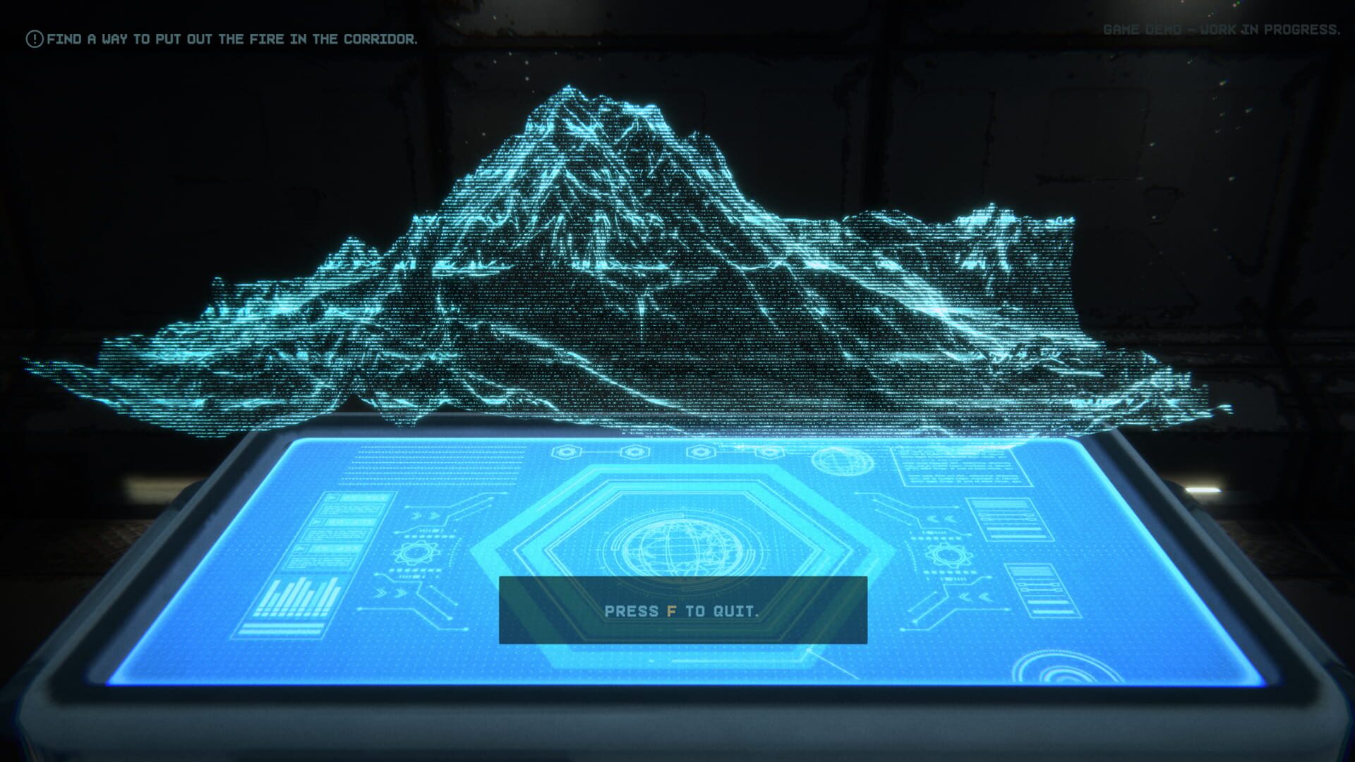 Screenshot for Forgotten 23