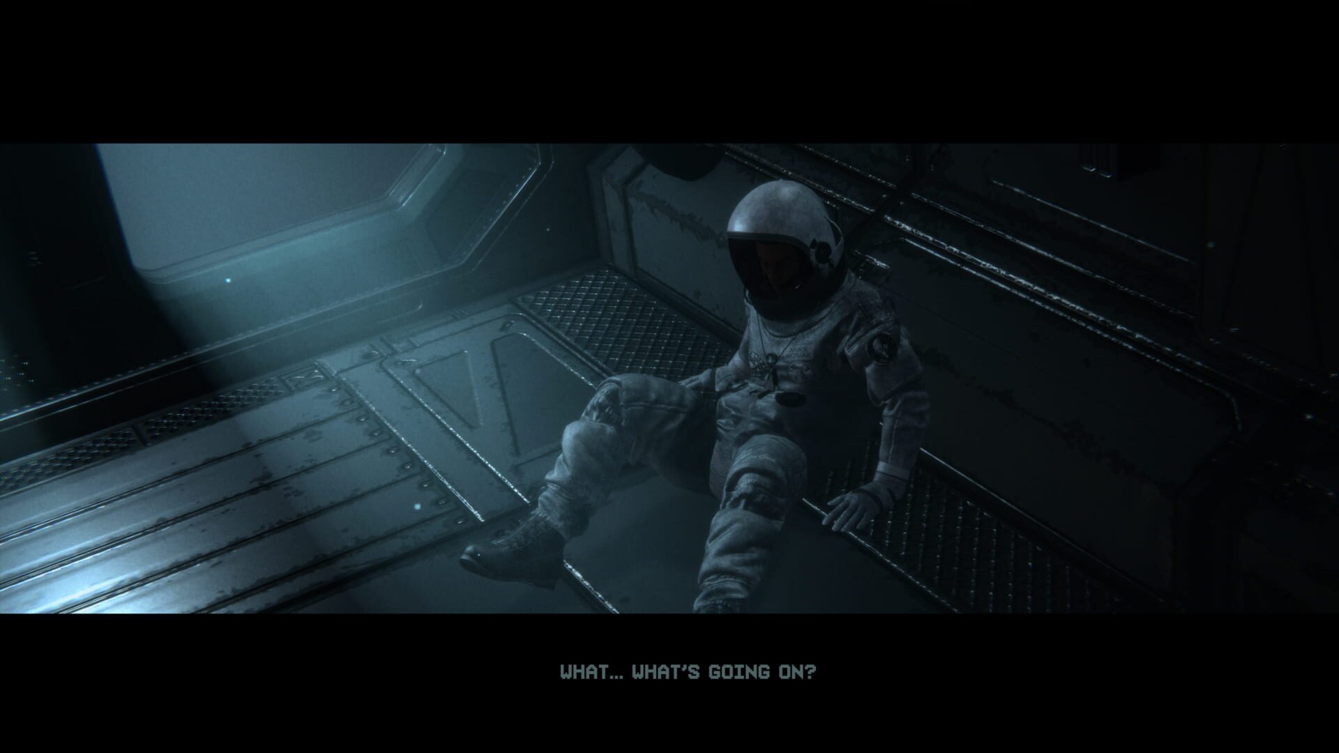 Screenshot for Forgotten 23