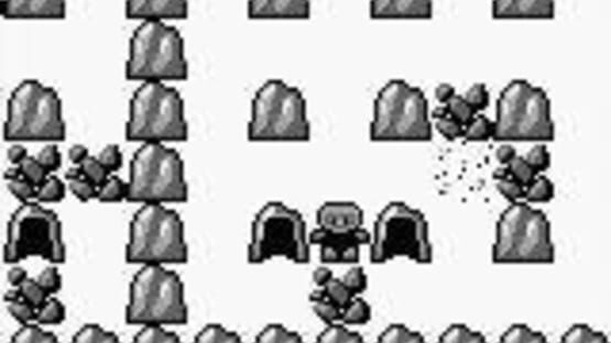 Screenshot for Atomic Punk