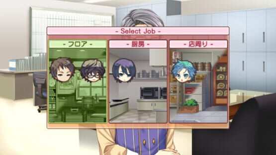 Screenshot for Pri-Pia: Prince Pia Carrot