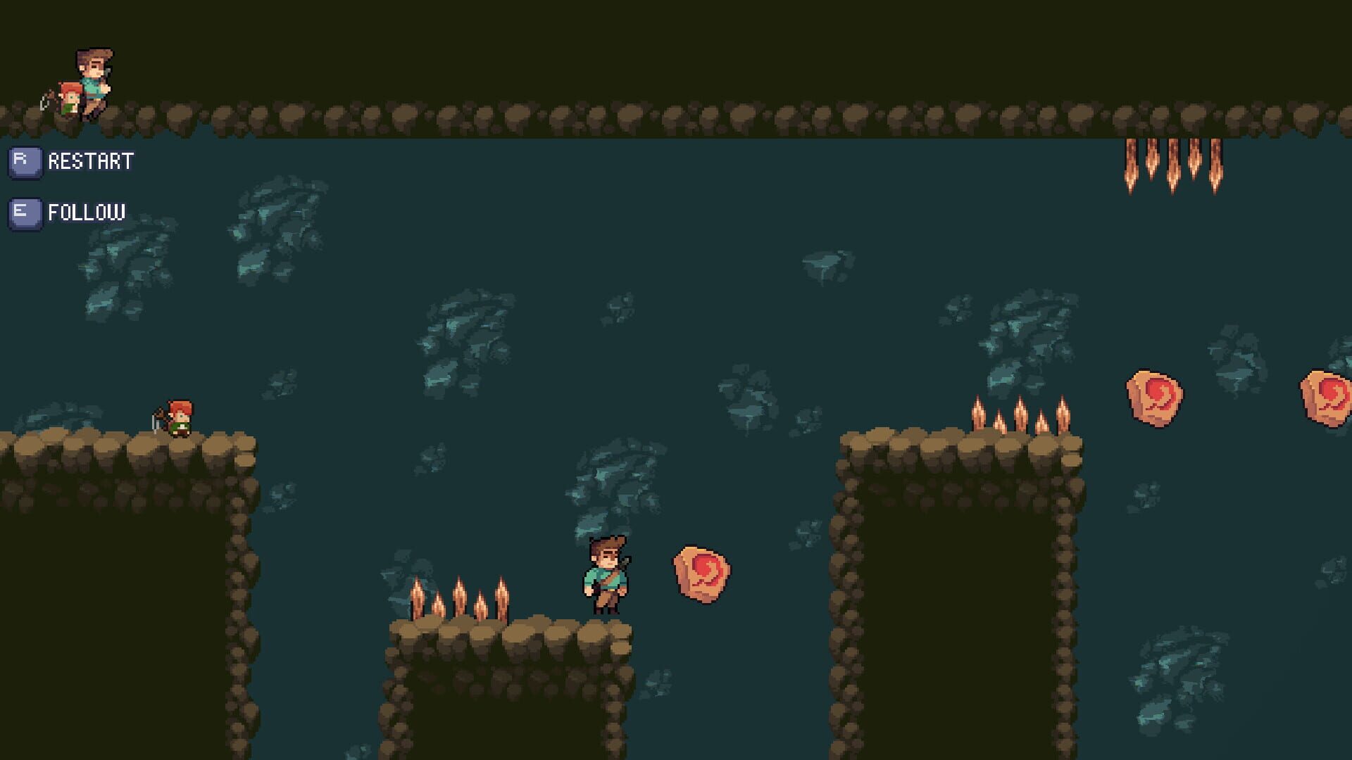 Screenshot for World Drawn