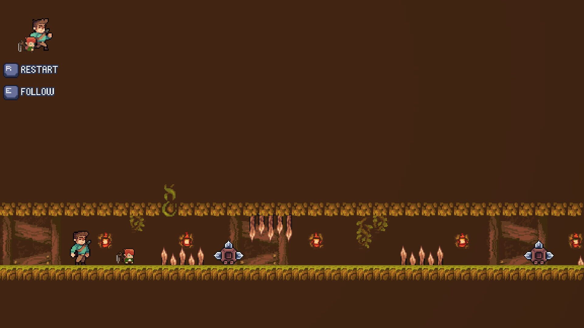 Screenshot for World Drawn