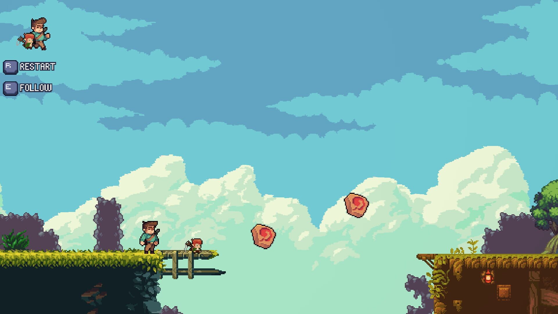 Screenshot for World Drawn