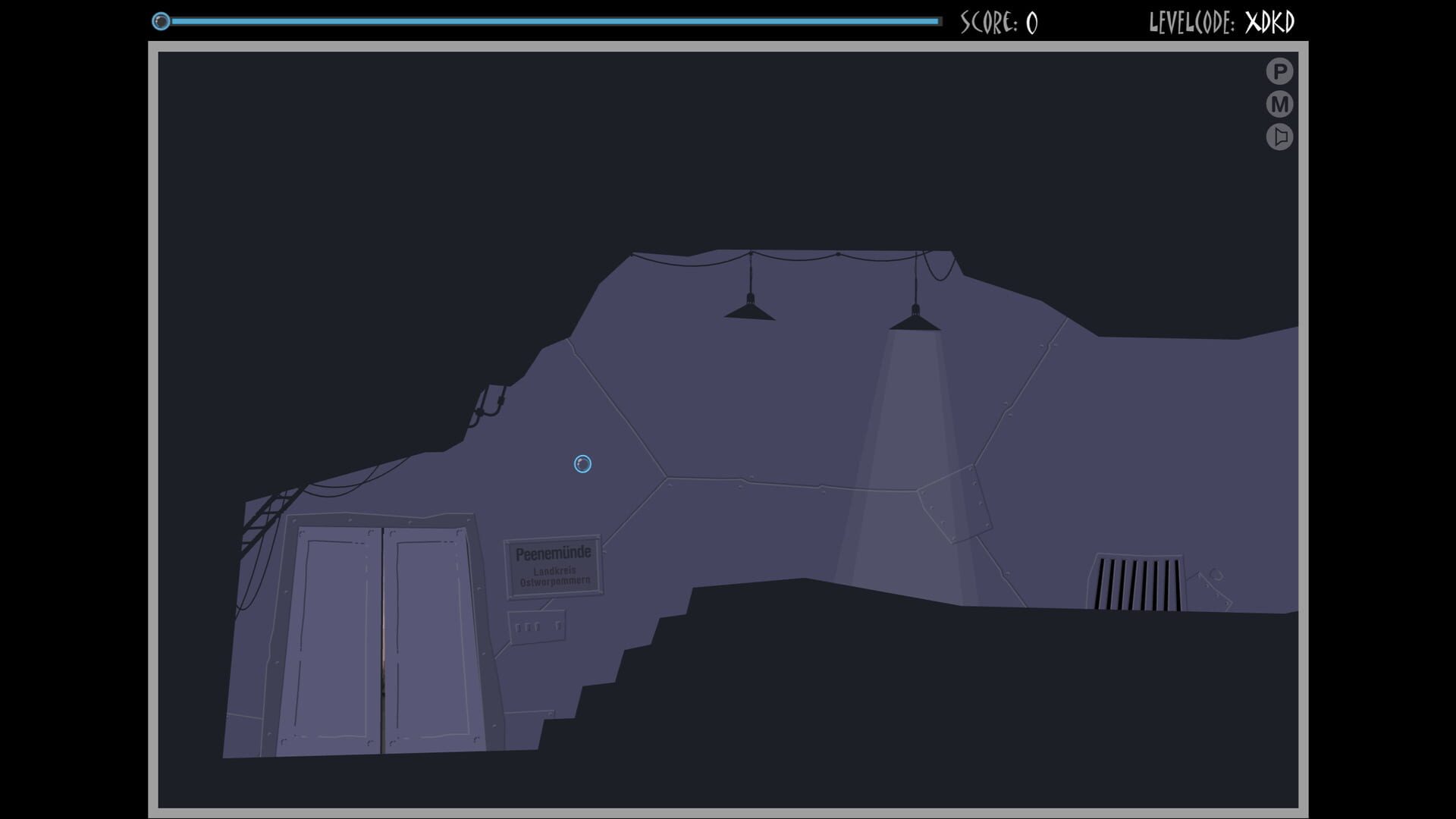 Screenshot for Soap Bubble 2