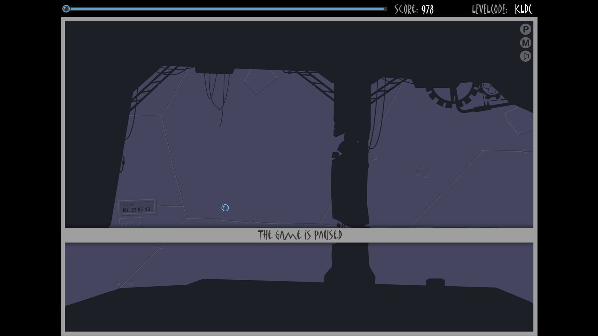 Screenshot for Soap Bubble 2