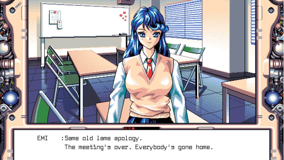 Screenshot for Time Stripper