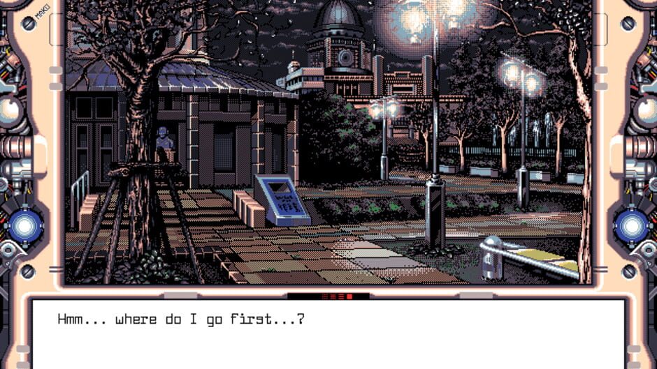 Screenshot for Time Stripper