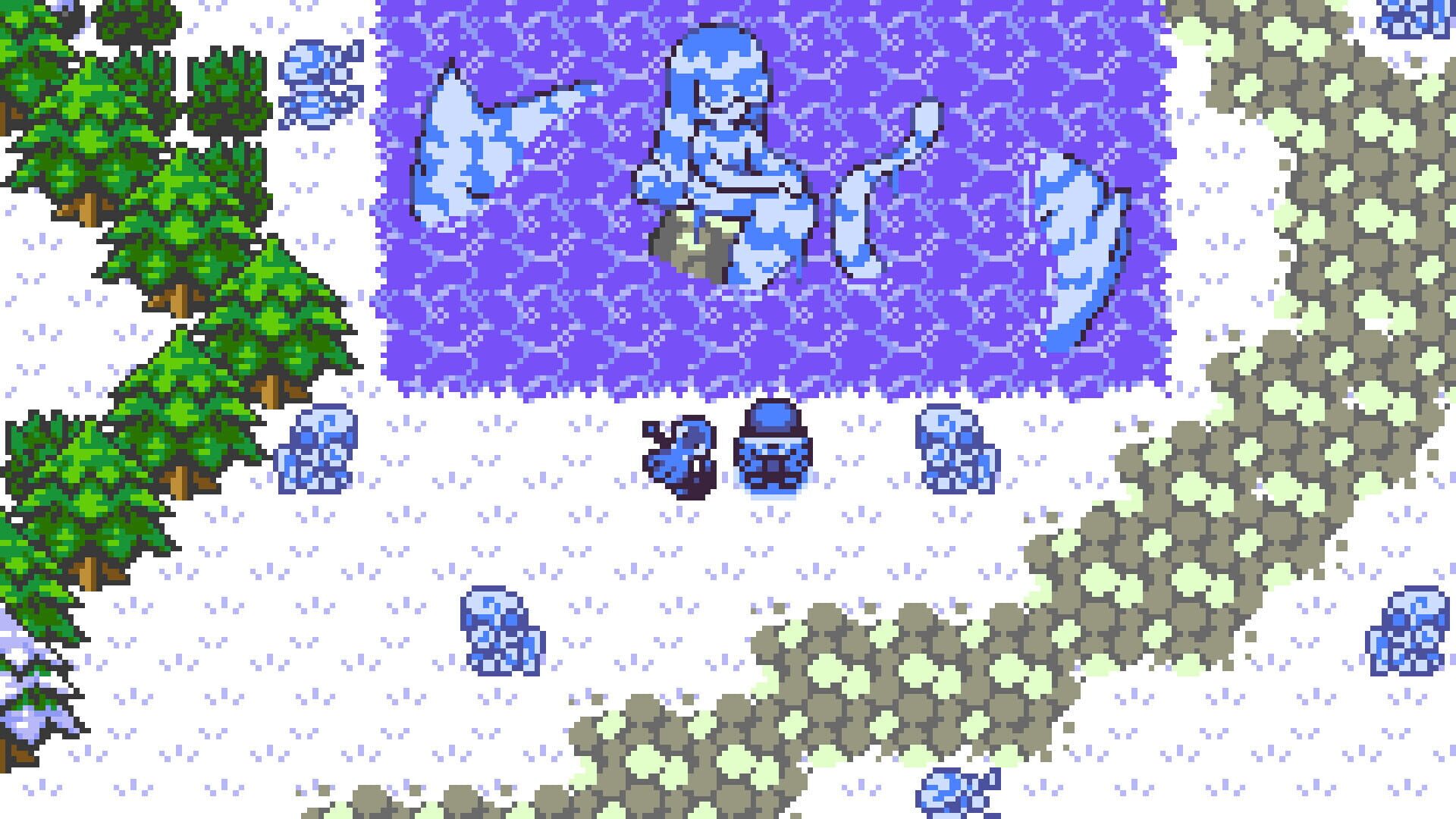 Screenshot for Dokimon