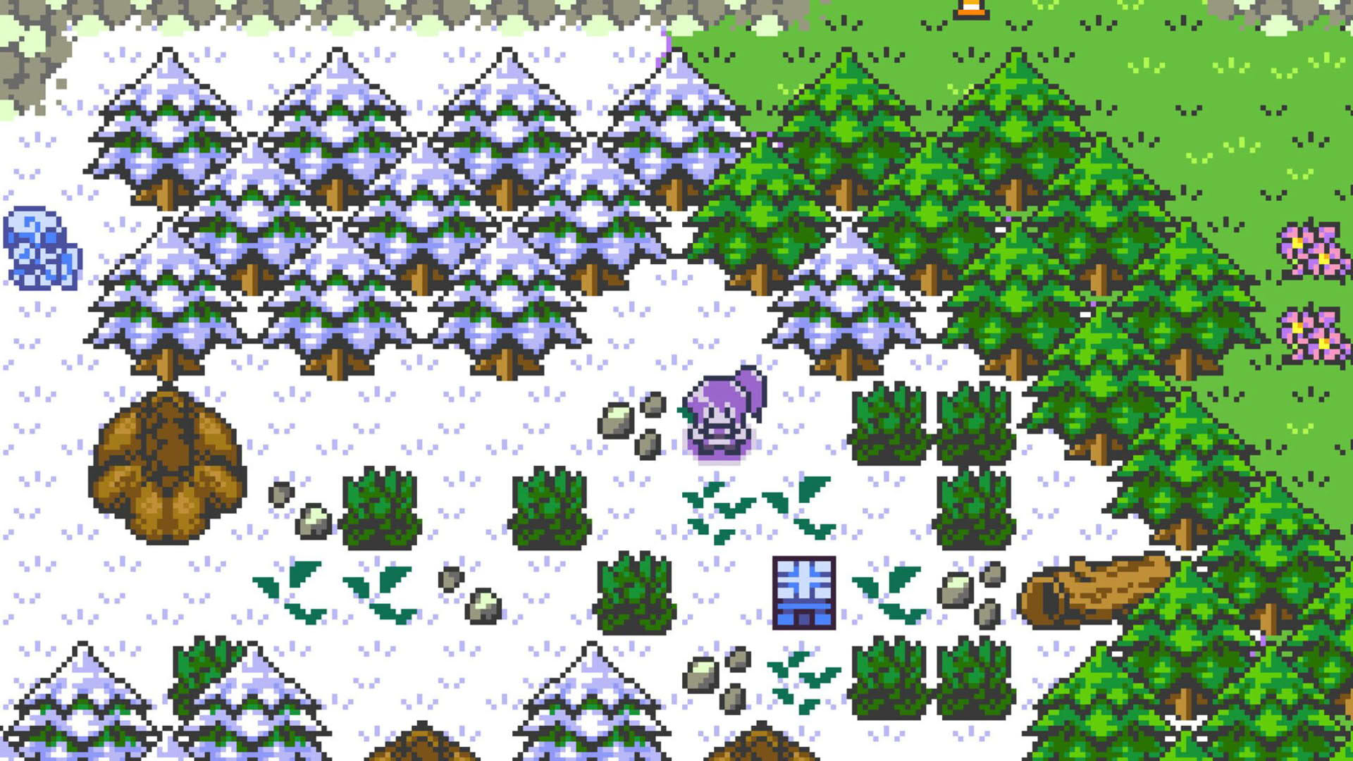 Screenshot for Dokimon