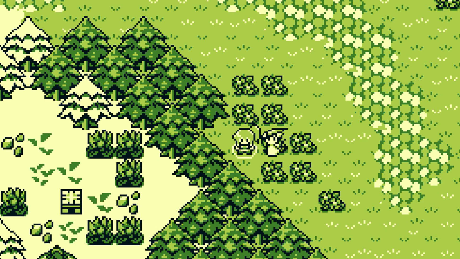 Screenshot for Dokimon