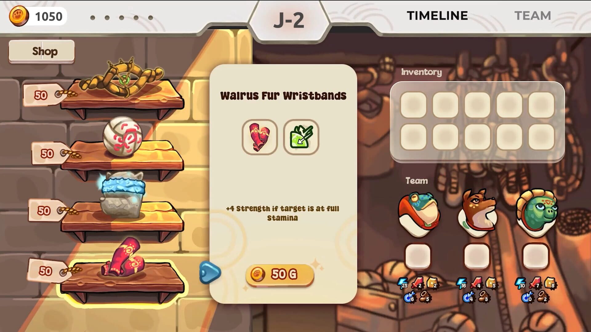 Screenshot for Smash It Wild