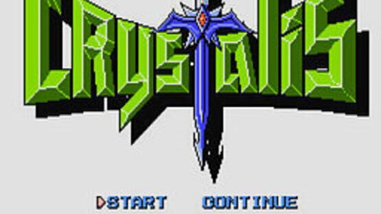 Screenshot for Crystalis