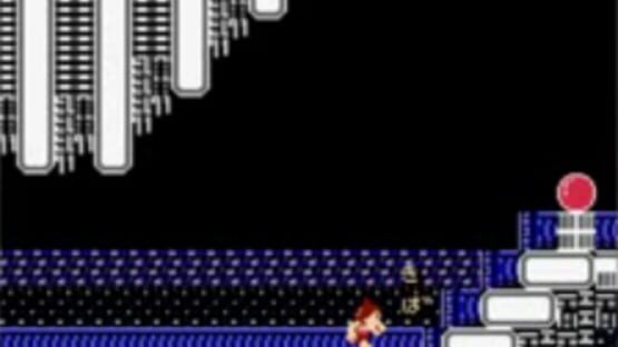 Screenshot for Mighty Atom