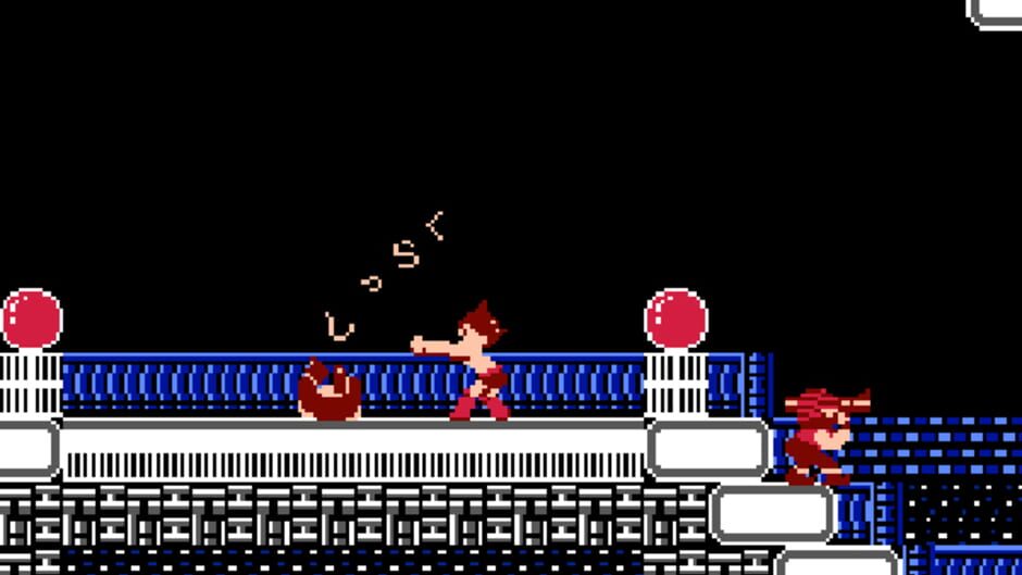 Screenshot for Mighty Atom