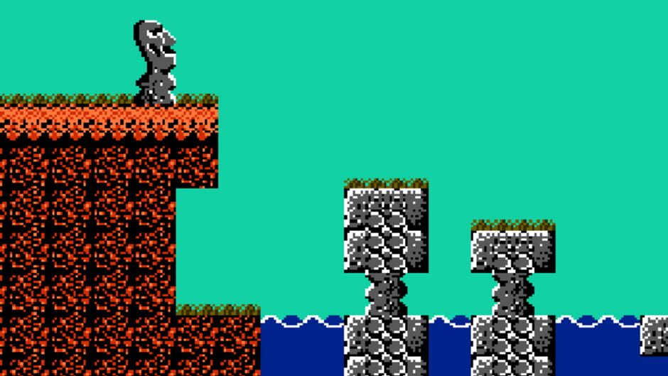 Screenshot for Mighty Atom