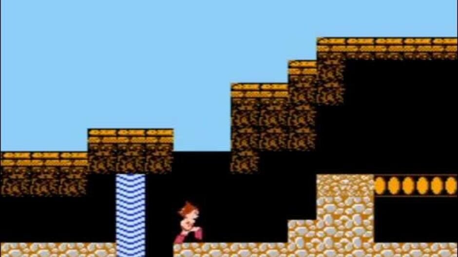 Screenshot for Mighty Atom