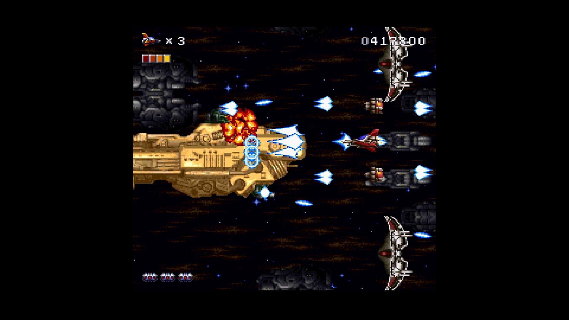 Screenshot for Rendering Ranger: R2 - Rewind