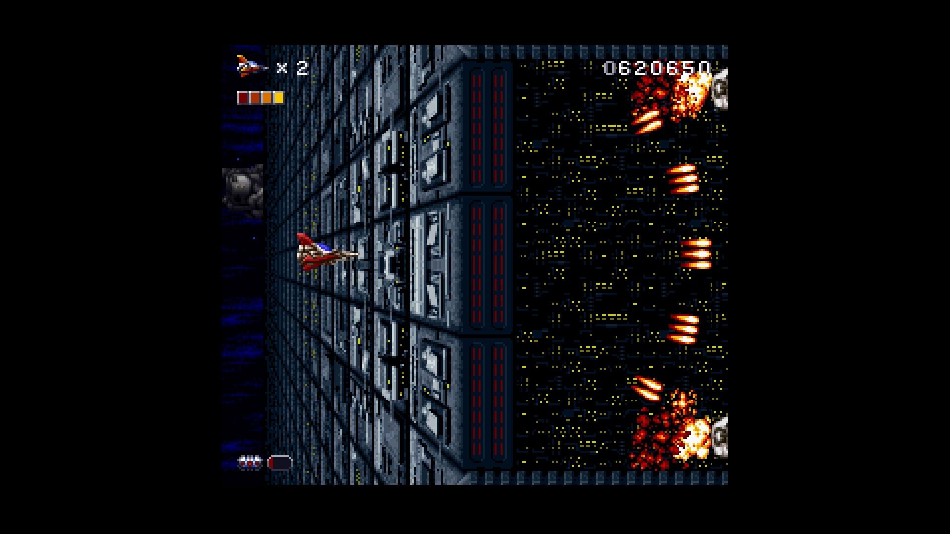 Screenshot for Rendering Ranger: R2 - Rewind