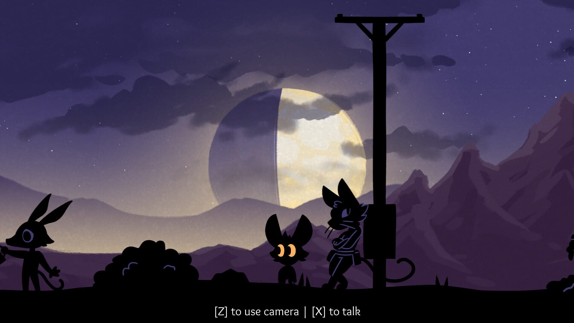 Screenshot for Batography