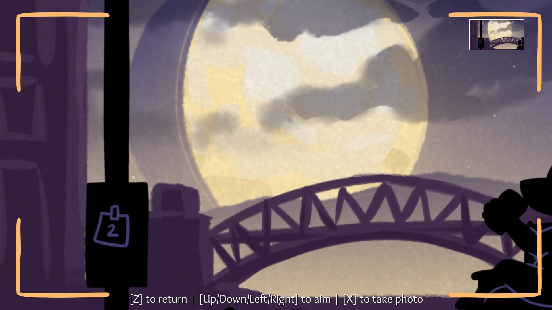 Screenshot for Batography