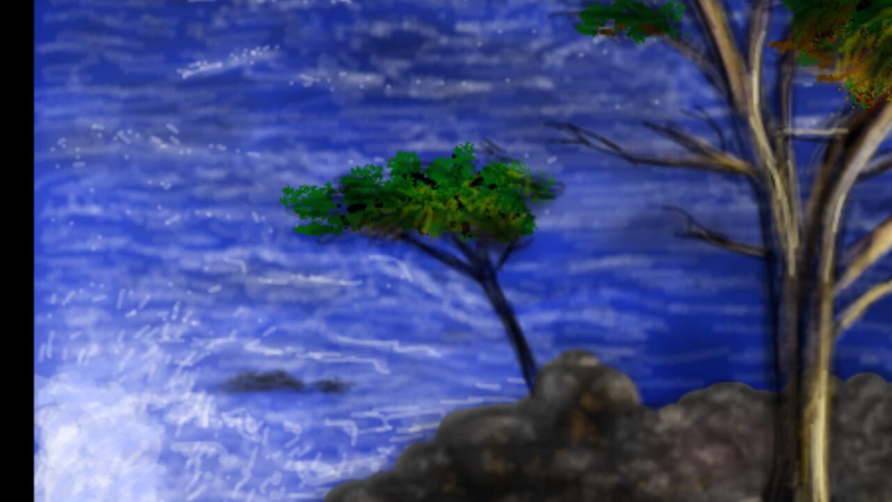 Screenshot for Art With Friends Free