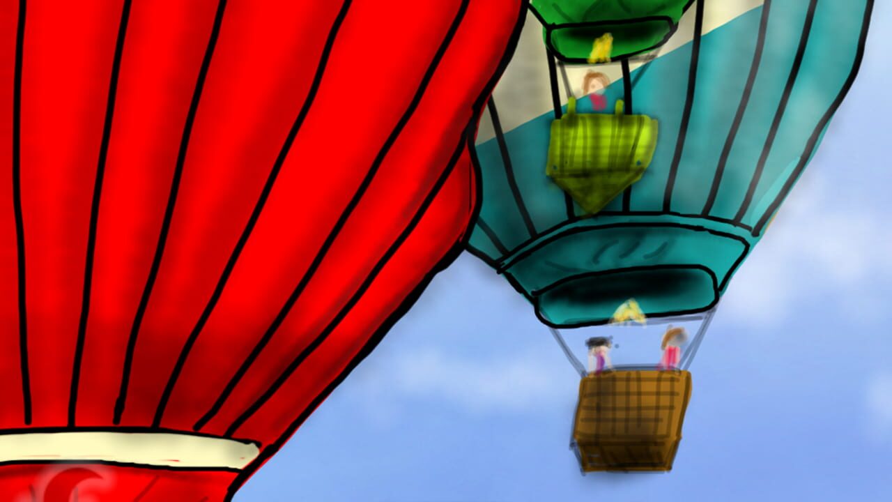 Screenshot for Art With Friends Free