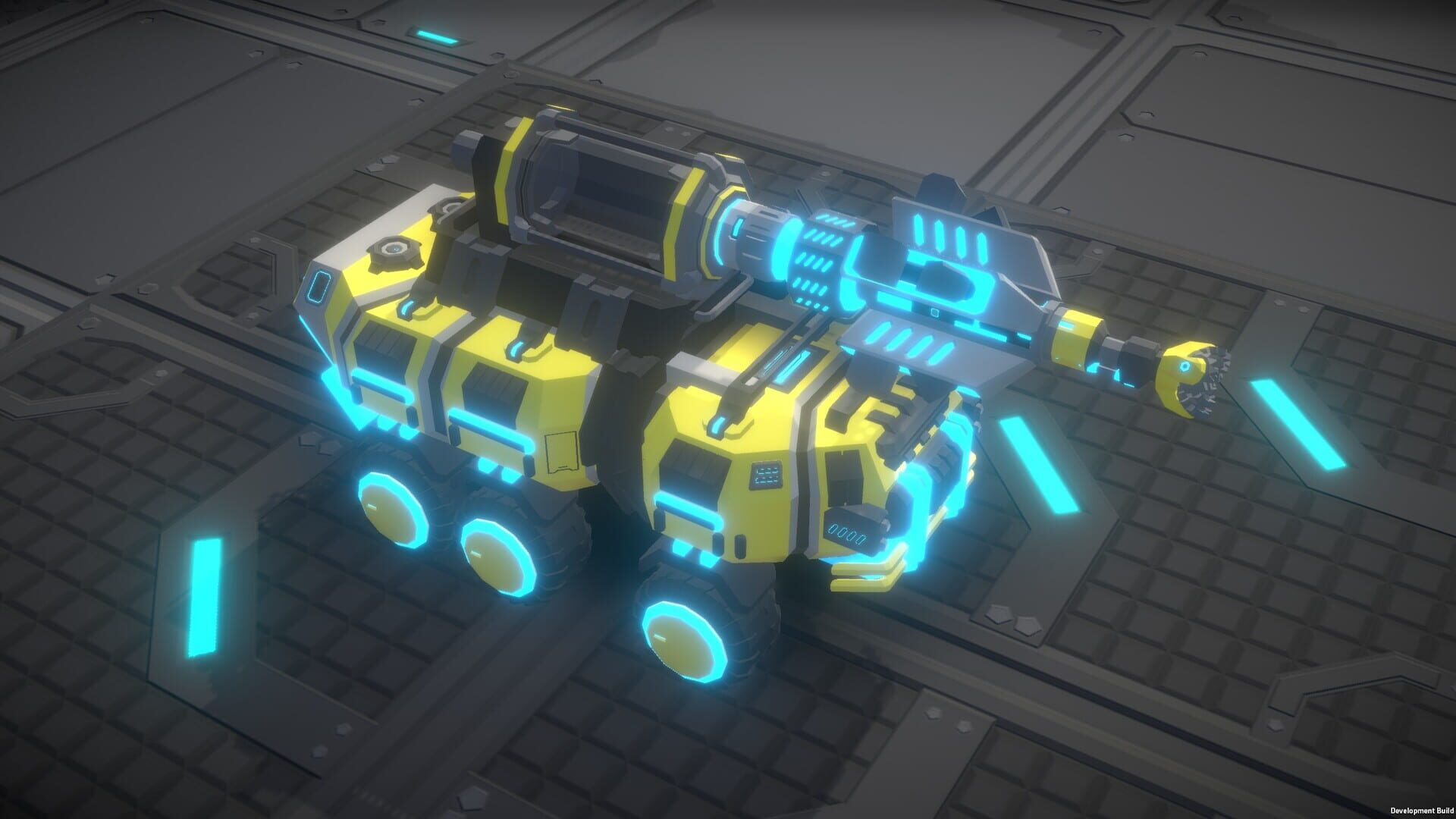 Screenshot for Echoes of the Architects