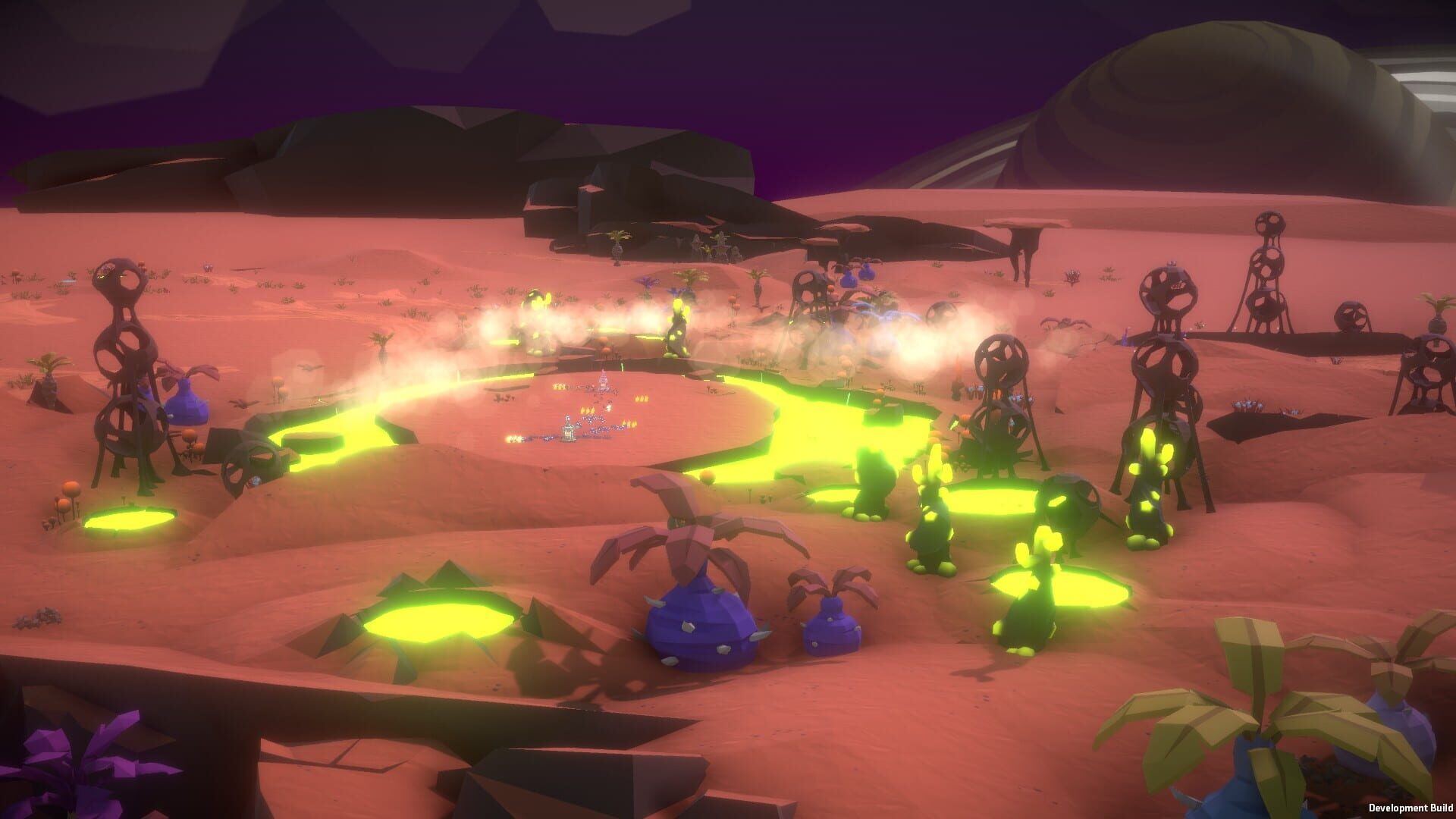 Screenshot for Echoes of the Architects