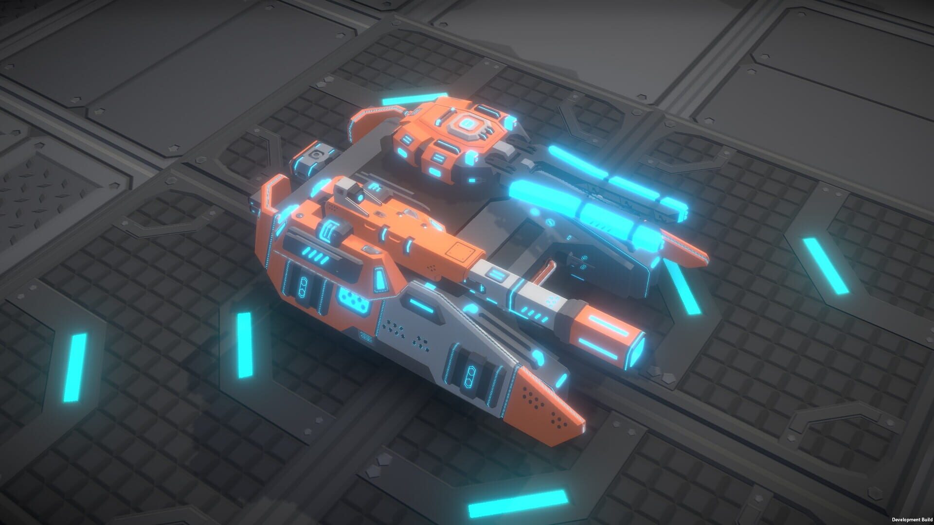 Screenshot for Echoes of the Architects