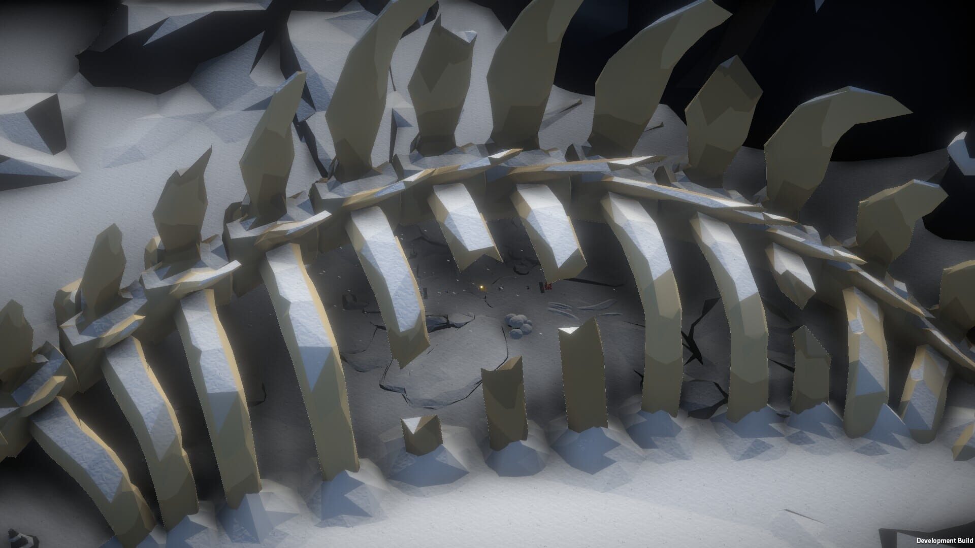 Screenshot for Echoes of the Architects