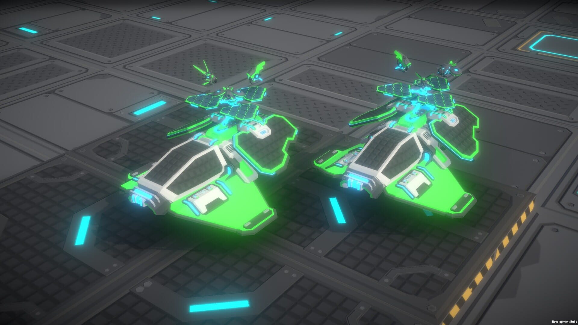 Screenshot for Echoes of the Architects