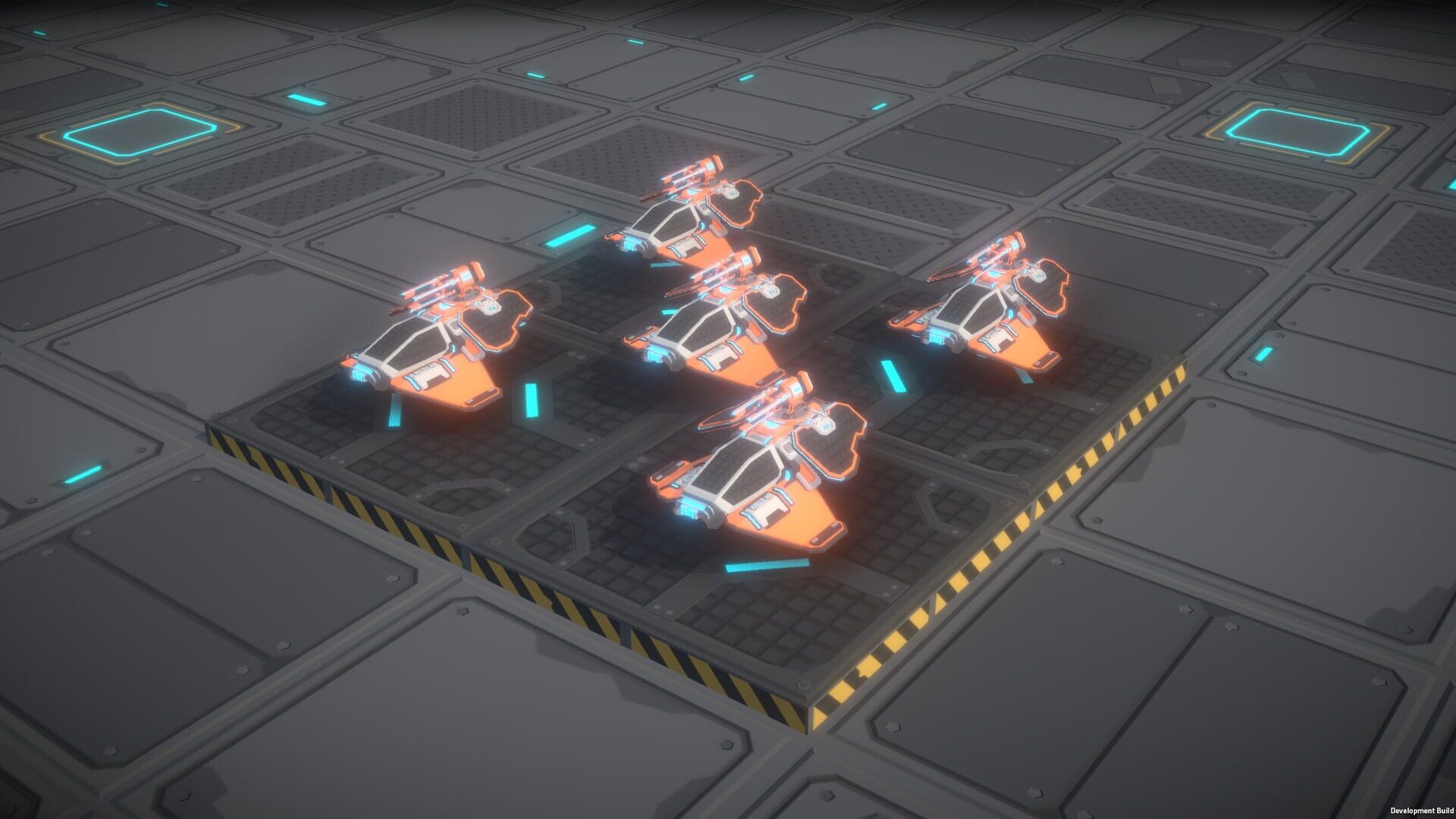 Screenshot for Echoes of the Architects