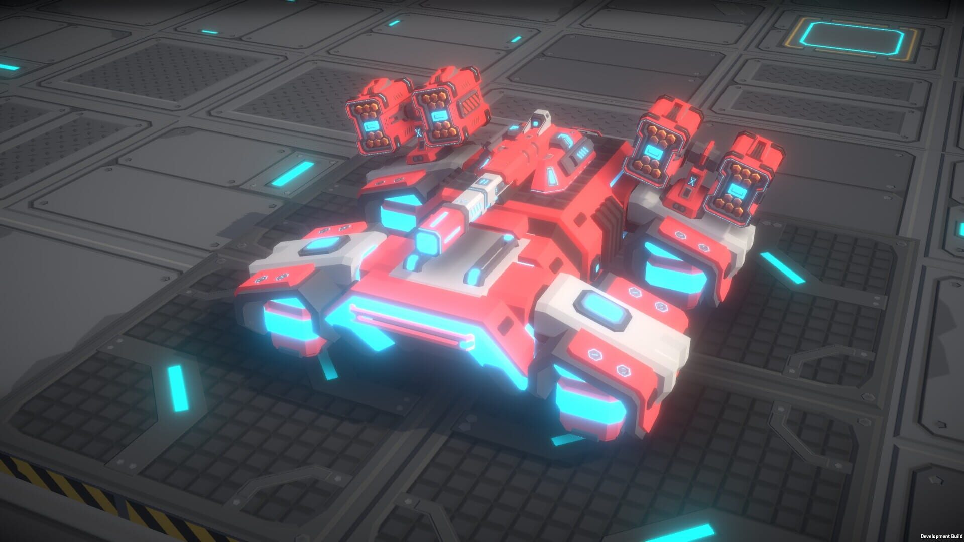 Screenshot for Echoes of the Architects